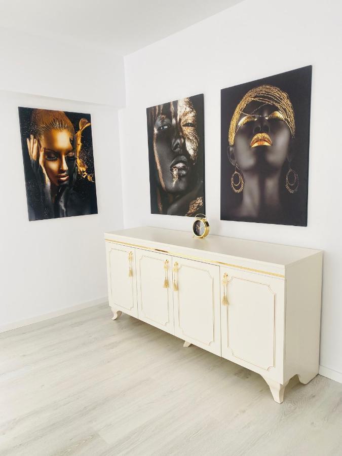 Luxury Queen Câmpulung Moldovenesc Екстериор снимка